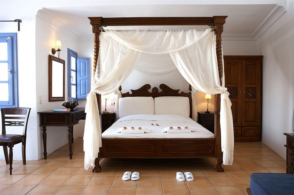 Meltemi Suites Perísza Kültér fotó