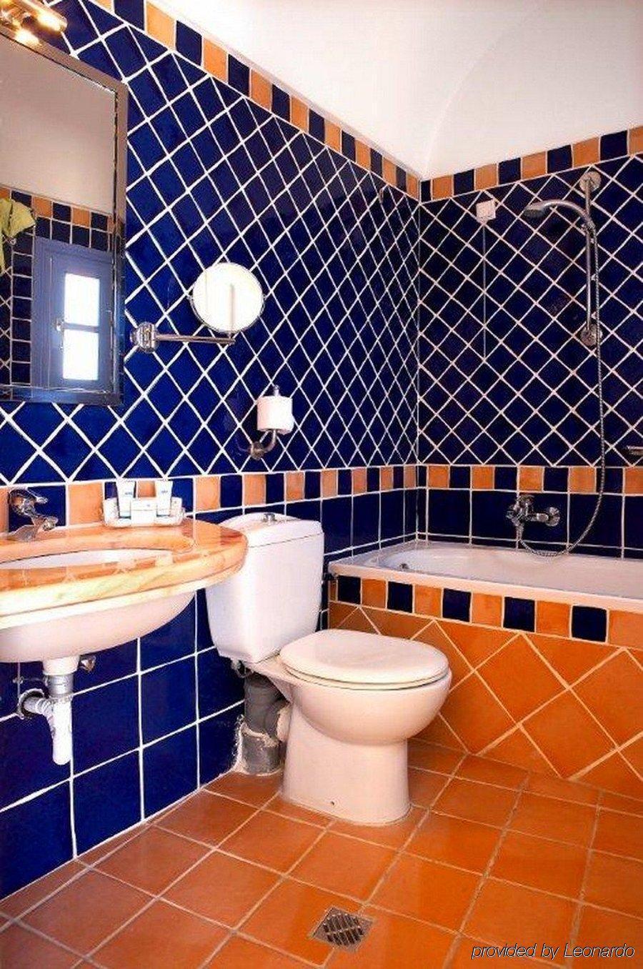 Meltemi Suites Perísza Szoba fotó