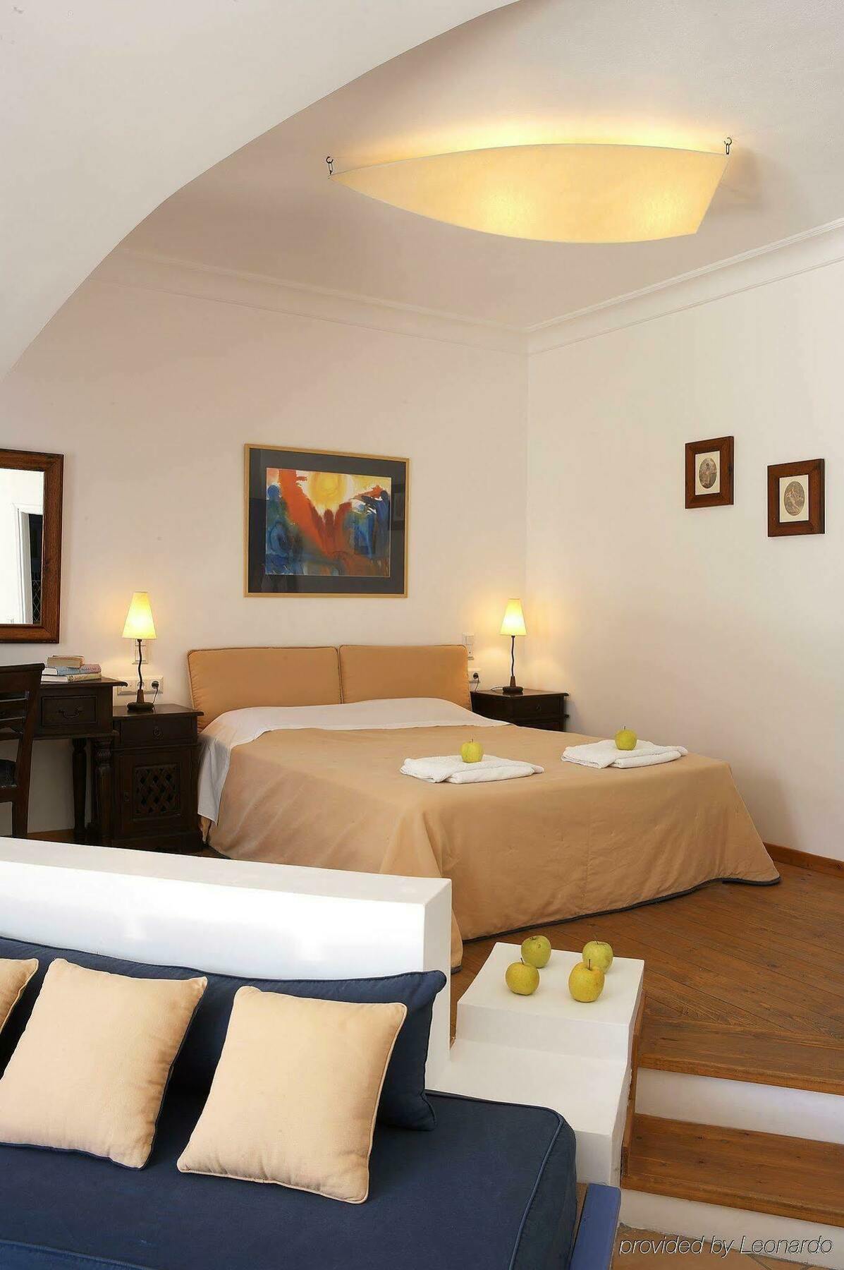 Meltemi Suites Perísza Szoba fotó